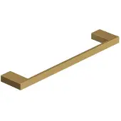 Kludi VELA C Handtuchhalter Länge = 300MM Brushed Gold, 31962N0 31962N0