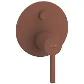Kludi 20763O515 NOVA FONTE UP-Wafü-/Br.-EHM Push