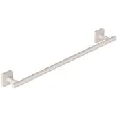 Kludi VELA S Handtuchhalter Länge 450MM mattweiß, 2598053 2598053