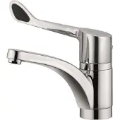 Kludi 349080534 MEDI CARE Spültisch-EHM DN 15