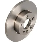 Brembo Bremsscheibe 08713210 282mm 18mm für VW