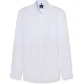 Olymp Businesshemd "Level Five, Body Fit, Button-down"