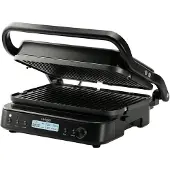 Seeger Grill kontaktowy Seeger Duo XL Contact Grill SGR1800BK Black