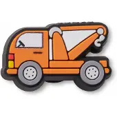 Crocs Jibbitz Pin Kleiner Abschleppwagen Schuh-Anhänger