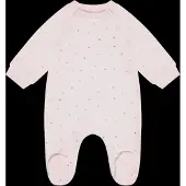 Fixoni Nicki-Overall Punkte, rosa, 56