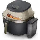 Philips Airfryer 5000 mit Dampf 7,2 l Airfryers NA543/00