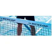 Dunlop Padel Cover Netz