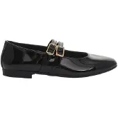 Tommy Hilfiger Ballerinas T3A3-35131-0774 D Schwarz 35