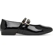 Tommy Hilfiger Ballerinas T3A3-35131-0774 S Schwarz 32
