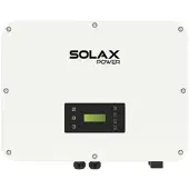 Solax Hybrid-Wechselrichter | X3-ULT-30K | 3MPPT | 30 kW