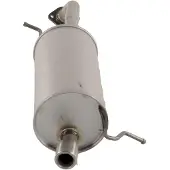 Walker Endschalldämpfer 23203 für MAZDA