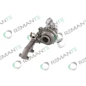 REMANTE Lader, Aufladung 003001000084r für SEAT SKODA VW VAG