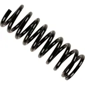 BILSTEIN Fahrwerksfeder 36226061 Hinterachse für MERCEDES-BENZ SMART