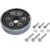 Meyle Schwingungstilger Gelenkwelle 100 152 0103 für VW Golf VII Schrägheck (5G1, BQ1, BE1, BE2) GOLF VI (5K1) Golf V Schrägheck (1K1) Passat Variant