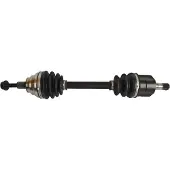 Skf VKJC 4518 Antriebswelle Vorne Links für VW TIGUAN (5N)