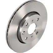 Brembo Bremsscheibe 09992814 247mm 20mm für PEUGEOT CITROËN JAC TOYOTA