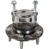 FEBI BILSTEIN Radlagersatz 176948 Hinterachse rechts für CHEVROLET VAUXHALL
