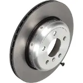 Brembo Bremsscheibe 09c41113 330mm 20mm für BMW