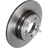 Brembo Bremsscheibe 08.7211.21, 1 Stück