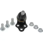 Moog Trag-/Führungsgelenk opbj16904 für OPEL VAUXHALL