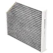 Valeo Filter, Innenraumluft 715580 für AUDI (FAW) PORSCHE