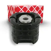 FEBI BILSTEIN Lagerung, Achskörper 26507 Hinterachse rechts für BMW