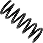 BILSTEIN Fahrwerksfeder 36317158 Hinterachse für FORD