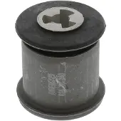 Moog Lagerung, Achskörper vosb13716 für VW