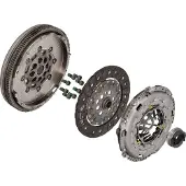 LuK Kupplungssatz 600014600 für SKODA VW SEAT