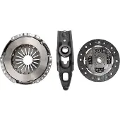 SACHS Kupplung für Mitsubishi Colt Smart Forfour