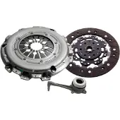 Blue Print Kupplungssatz adv1830131 für VW