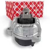 FEBI BILSTEIN Lagerung, Motor 108757 rechts für BMW
