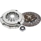 Blue Print Kupplungssatz adm53061 für MAZDA