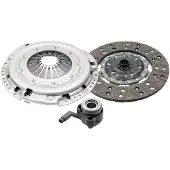 Blue Print Kupplungssatz adbp300075 für PEUGEOT FIAT