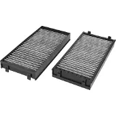 Meyle Filter, Innenraumluft 3143200000s für BMW