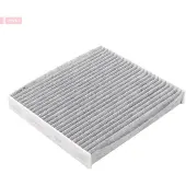 Denso Filter, Innenraumluft dcf385k für TOYOTA