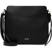 Suri Frey Umhängetasche Hilary Crossover Bag Black schwarz
