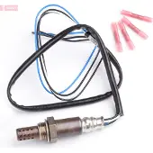 Denso Lambdasonde dox0121 für FORD FIAT LANCIA VW BMW HONDA MAZDA NISSAN RENAULT SUZUKI KIA CITROËN/PEUGEOT