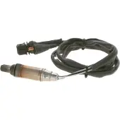 Bosch Lambdasonde 0258003957 für FERRARI MITSUBISHI DAF VOLVO SAAB FIAT LANCIA AUTOBIANCHI IVECO CHEVROLET GMC ALFA ROMEO VW PEUGEOT HYUNDAI MERCEDES
