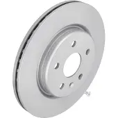 Ate Bremsscheibe 24012302151 belüftet 315mm 23mm für VAUXHALL
