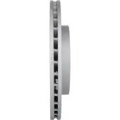Bosch Bremsscheibe 0986478875 belüftet 260mm 22mm für MERCEDES-BENZ