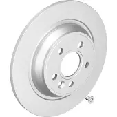 Ate Bremsscheibe 24011101471 voll 302mm 11mm für VOLVO