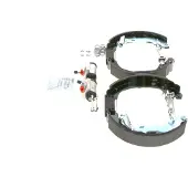 Bosch Bremsbackensatz 0 204 114 684