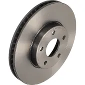 Brembo Bremsscheibe 09c99021 282mm 27mm für FORD (CHANGAN)