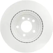 Bosch Bremsscheibe 0986479622 belüftet 330mm 20mm für BMW
