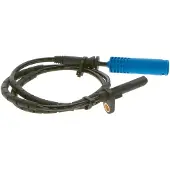 Bosch Sensor, Raddrehzahl 0986594575 für BMW