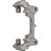 Ate Halter, Bremssattel 11023001311 für SKODA VAG