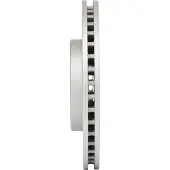 Bosch Bremsscheibe 0986479d92 belüftet 276mm 26mm für VAUXHALL