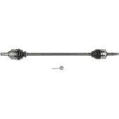 Meyle Antriebswelle 6144980038 Vorderachse rechts für VAUXHALL GENERAL MOTORS