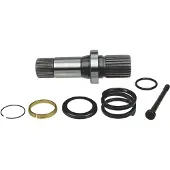 Meyle Steckwelle, Differential 1004980243 Vorderachse für VW